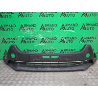 Юбка бампера Toyota RAV4 4 CA40 2012-2015 5241142040, 5241142030, 7