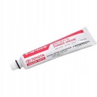 резинка rubber - g 100g toyota oryginalny 0888701206