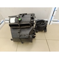 Корпус отопителя RENAULT Clio/Symbol 1998-2008 7701208095