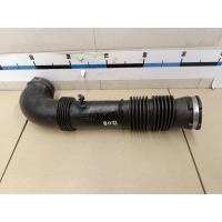 Патрубок воздушного фильтра PEUGEOT 408 2012> 9656237580