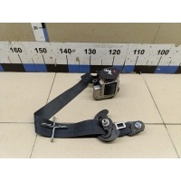 Ремень безопасности с пиропатроном PEUGEOT 408 2012> 96782296XY