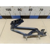 Петля крышки багажника PEUGEOT 408 2012> 8613C5