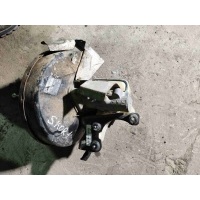 Вакуумный усилитель тормозов Seat Cordoba 2001 6K1614201P
