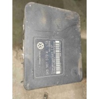 Блок ABS (Модуль АБС) Volkswagen Caddy 3(2004-2015) 2007 1k0907379K