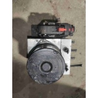 Блок ABS (Модуль АБС) Volkswagen Polo4(2001-2009) 2005 6Q0907379AH
