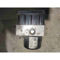 Блок ABS (Модуль АБС) Opel astra H 2006 13213610AL