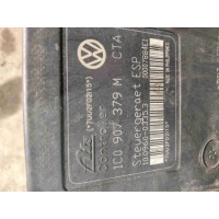 Блок ABS (Модуль АБС) Volkswagen Golf 4(1997-2004) 2002 1c0907379m