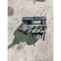Блок ABS (Модуль АБС) Renault Modus 2005 8200129951