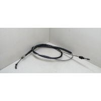 трос ручника Renault Megane 2 2005 8200247043