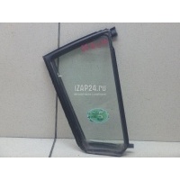 Стекло двери задней правой (форточка) Mazda Mazda 3 (BK) (2002 - 2009) BBM572661B