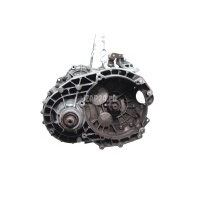 МКПП (механическая коробка переключения передач) VAG Transporter T5 (2003 - 2015) 0A5300044N