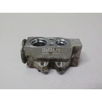 Клапан кондиционера VAG Polo (Sed RUS) (2011 - 2020) 6Q0820679G