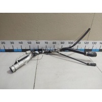Горловина топливного бака Volvo S60 (2000 - 2009) 9485021