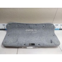 Обшивка крышки багажника Volvo S60 (2000 - 2009) 8684535