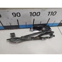 Петля крышки багажника Volvo S60 (2000 - 2009) 30779935