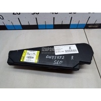 Подушка безопасности боковая (в сиденье) Volvo S60 (2000 - 2009) 30642777