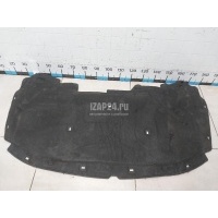 Шумоизоляция капота Volvo S60 (2000 - 2009) 8641171