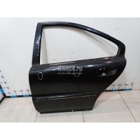 Дверь задняя левая Volvo S60 (2000 - 2009) 30796488