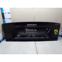 Накладка крышки багажника Volvo S60 (2000 - 2009) 39876170
