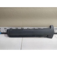 Накладка на порог (наружная) Volvo S60 (2000 - 2009) 30698364