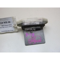 Резистор отопителя Nissan X-Trail (T30) (2001 - 2006) 277612Y000