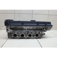 Головка блока Hyundai Accent II (+TAGAZ) (2000 - 2012)