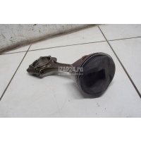Поршень с шатуном VW Passat [B6] (2005 - 2010)
