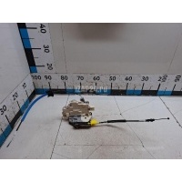 Замок двери передней правой VAG Passat [B6] (2005 - 2010) 8J1837016A