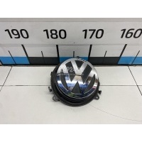 Ручка двери багажника наружная VAG Golf V (2003 - 2009) 3C5827469DULM