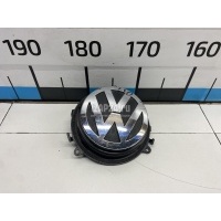 Ручка двери багажника наружная VAG Golf V (2003 - 2009) 3C5827469DULM