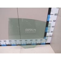 Стекло двери задней левой VAG Passat [B6] (2005 - 2010) 3C5845025