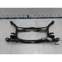 Балка задняя VAG Passat [B6] (2005 - 2010) 3C0505235AC