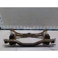 Балка задняя VAG Passat [B6] (2005 - 2010) 3C0505235R
