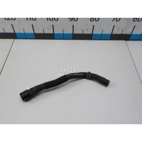 Патрубок радиатора VAG Passat [B6] (2005 - 2010) 3C0122051DB