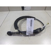 Трос КПП VAG Passat [B6] (2005 - 2010) 3C0711266P