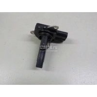 Расходомер воздуха (массметр) Toyota Land Cruiser (200) 2008 222040T040