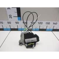 Замок двери передней правой Toyota Land Cruiser (200) 2008 6903053080