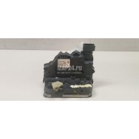 Замок двери передней левой GM Corsa D (2006 - 2015) 55702895