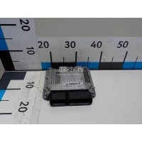 Блок управления двигателем GM Corsa D (2006 - 2015) 55579447