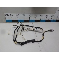Проводка (коса) GM Corsa D (2006 - 2015) 13200969