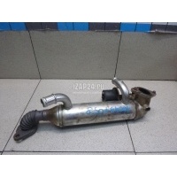 Радиатор системы EGR VAG Transporter T5 (2003 - 2015) 070131512F