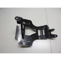 Кронштейн блока управления двигателем VAG Touareg (2002 - 2010) 7L0907645A