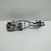 Кронштейн ручки VAG Touareg (2002 - 2010) 7L0837885E