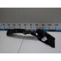 Направляющая переднего бампера правая VAG Touareg (2002 - 2010) 7L6807050