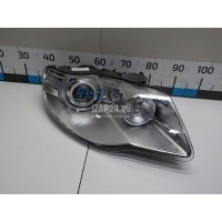Фара правая VAG Touareg (2002 - 2010) 7L6941040D