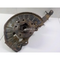 Кулак поворотный передний правый VAG Touareg (2002 - 2010) 95534115610
