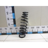 Пружина передняя VAG Touareg (2002 - 2010) 7L6411105L