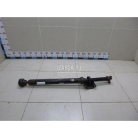 Вал карданный задний VAG Touareg (2002 - 2010) 7L0521102M