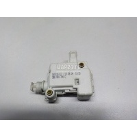 Активатор замка багажника VAG Polo (2001 - 2009) 7L6959781