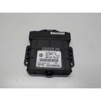 Блок управления АКПП VAG Touareg (2002 - 2010) 09D927750CS